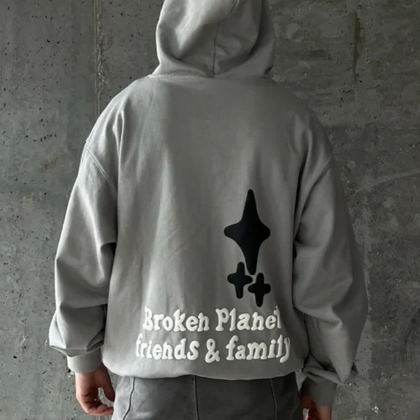 Space Madness Hoodie