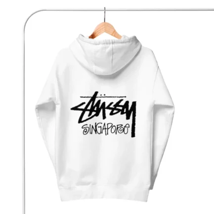 Stussy and Corteiz Winter Hoodies Launch This December