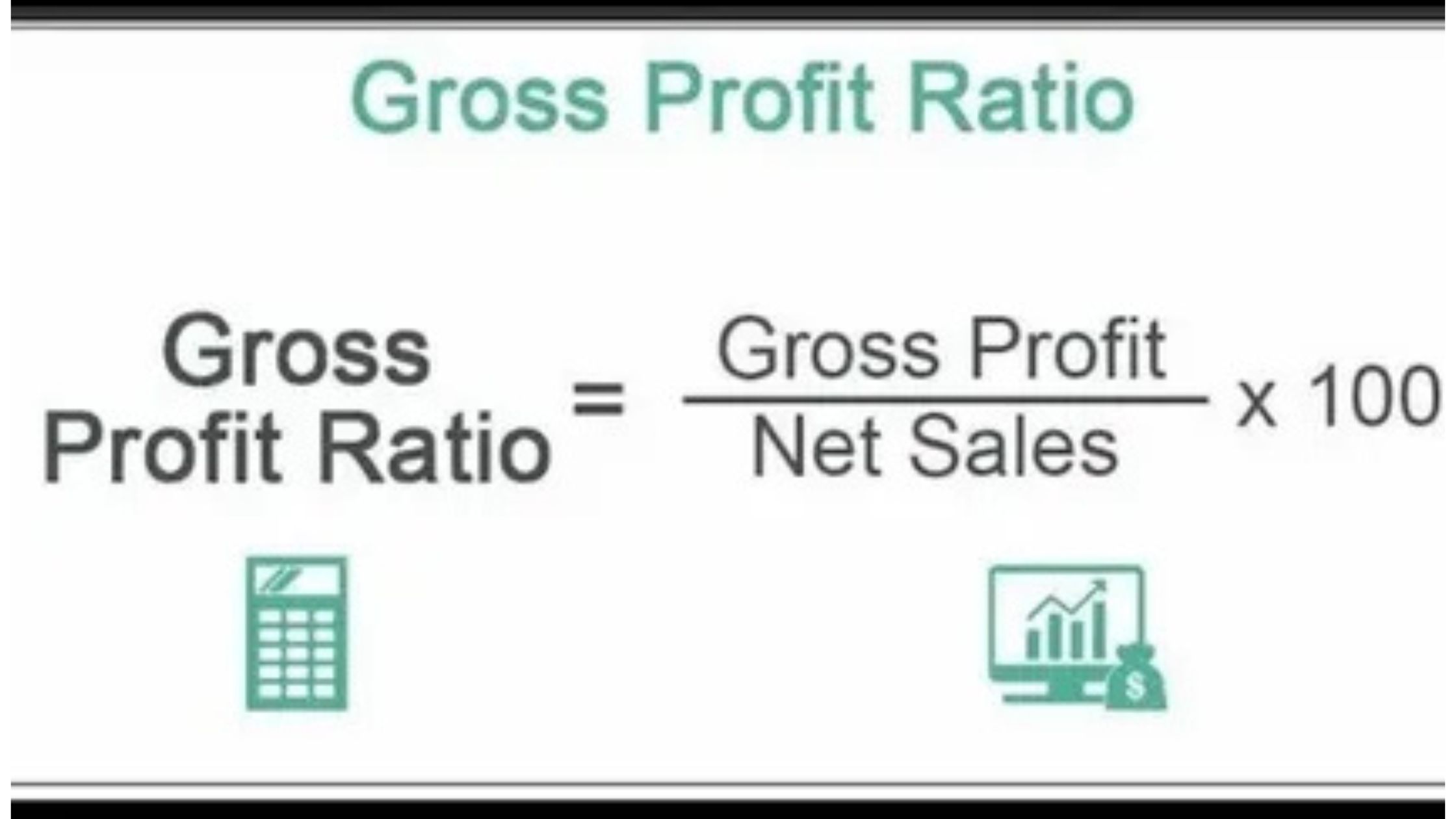 net profit margin formula