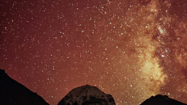 Kailash Mansarovar Yatra Helicopter Package