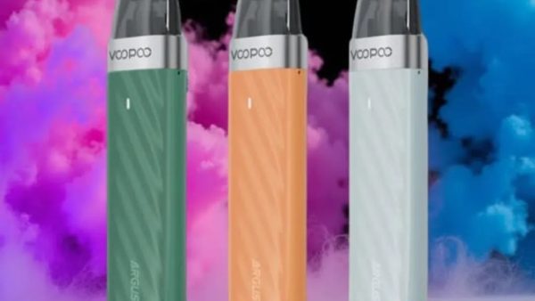 Voopoo Argus Z2