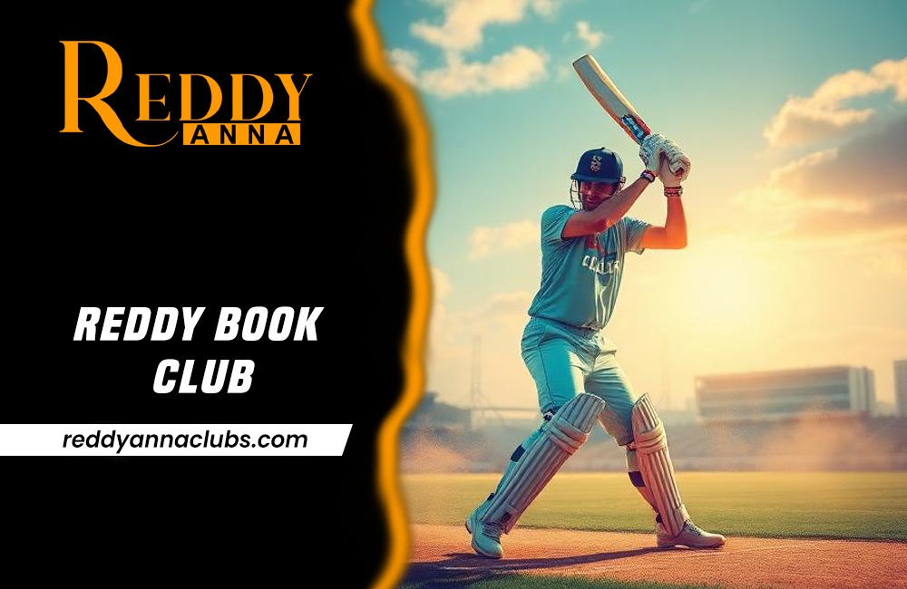 Reddy Book Club