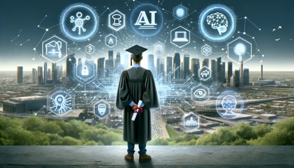 Which Universities Should You Choose to Learn AI