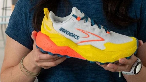 brooks Runninig shoes