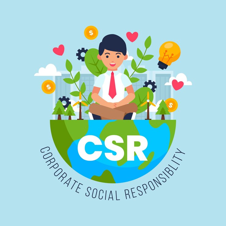 csr registration