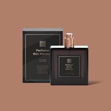 custom perfume boxes