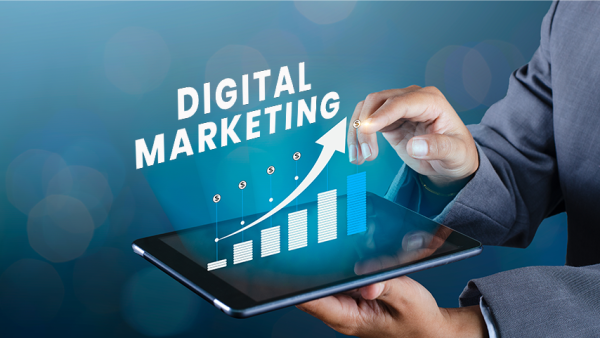digital marketing company in Patna