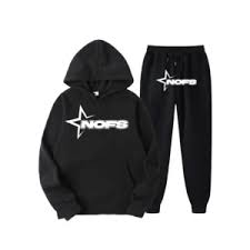 The Nofs Tracksuit: A Modern Icon of Streetwear Innovation and Everyday Comfort