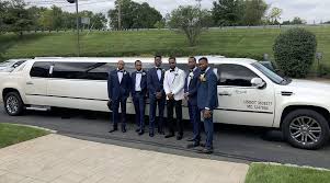 Limo services