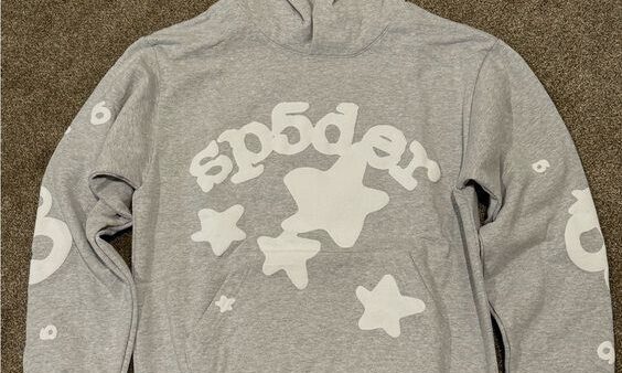 sp5der Official Spider Hoodie Online Store