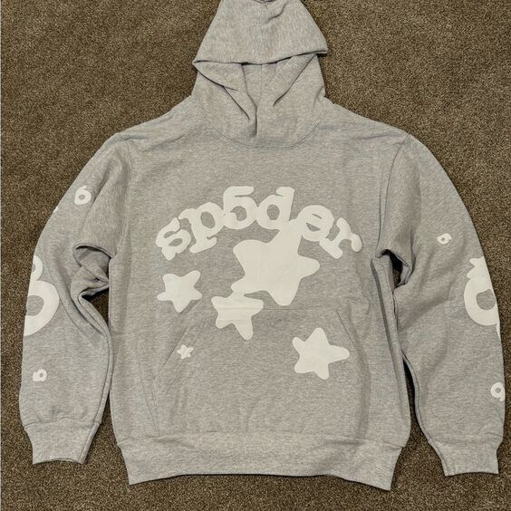 sp5der Official Spider Hoodie Online Store