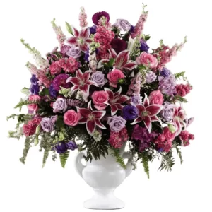 Funeral Flower Arrangements