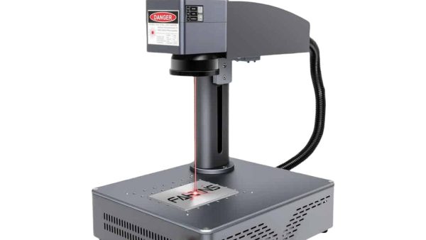 gravadora a laser para metal