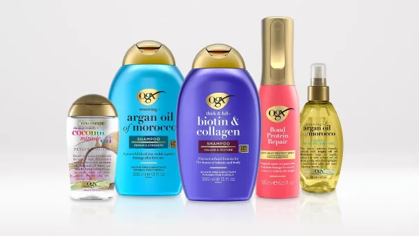 Hair Care Product