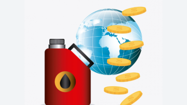 how do heating oil suppliers set their prices