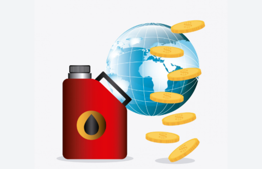how do heating oil suppliers set their prices
