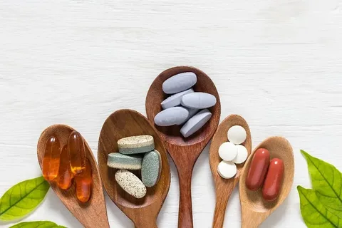Multivitamins