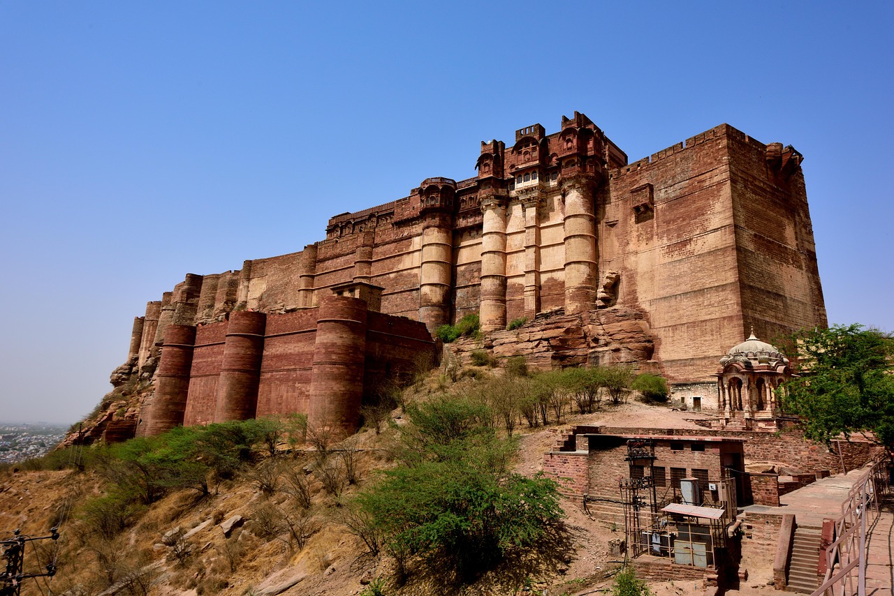 udaipur sightseeing tours