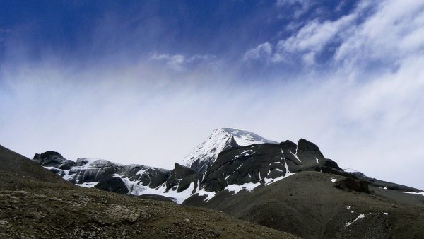 Kailash mansarovar tour package
