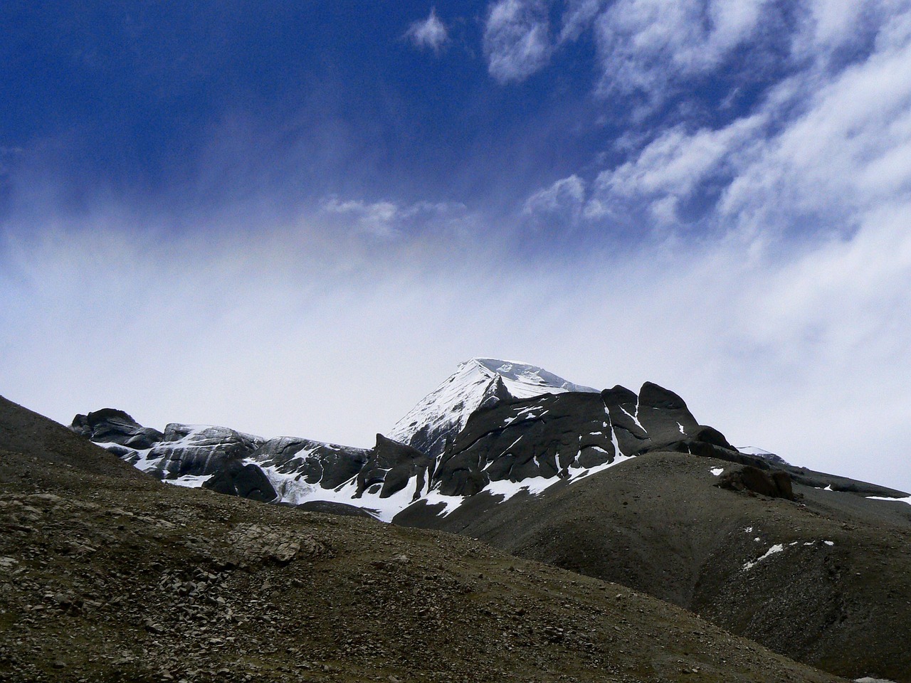 Kailash mansarovar tour package