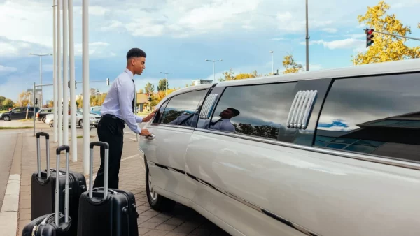 limo service Hamilton to Pearson Airport