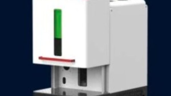 machine de nettoyage laser