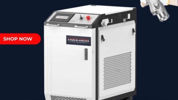 maquina marcado laser