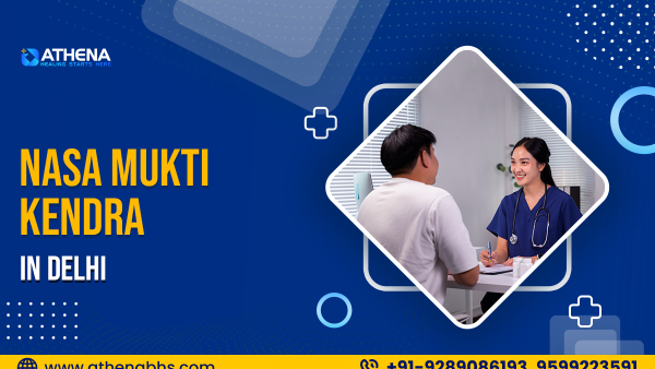 Addiction affects individuals and families on emotional, physical, and psychological levels, often making it difficult for a person to regain stability on their own. A dedicated rehabilitation environment offers structured recovery, therapeutic care, and compassionate support — all essential components for long-term sobriety. When people search for the right recovery facility, they look for trust, expertise, and confidentiality. That is where a reputed Nasha Mukti Kendra in Delhi becomes a transformative foundation for healing, providing evidence-based treatment and a supportive atmosphere for individuals battling substance dependence. In the second paragraph, the main keyword must appear naturally. A trusted Nasha Mukti Kendra in Delhi functions as a lifeline for individuals and families who have struggled with addiction for months or even years. Choosing the right center ensures that the recovery journey is supported by professional guidance, therapeutic care, and an environment designed for deep emotional healing. A well-established Nasha Mukti Kendra in Delhi not only helps individuals detox safely but also offers long-term recovery plans to prevent relapse and rebuild life. With multiple facilities available today, selecting the most reliable Nasha Mukti Kendra in Delhi ensures a personalised, compassionate, and structured path toward recovery. Why Choose Athena Behavioral Health? Selecting the right recovery center is crucial for ensuring long-lasting healing. Athena Behavioral Health stands apart for its clinical excellence and its ability to address addiction through psychological, medical, and emotional interventions. Each client receives personalised attention, with therapy plans designed around individual needs and recovery goals. In addition to addiction treatment, the center also supports individuals dealing with emotional instability and other behavioral challenges commonly associated with substance use disorders. Many patients choose Athena after exploring options such as a Mental Hospital, appreciating the holistic model that focuses on both addiction and emotional well-being. Government Licensed and Accredited Facility When choosing a treatment center, it is important to ensure that the facility is licensed, recognized, and compliant with medical standards. As an accredited institution, Athena Behavioral Health provides treatment with transparency and professionalism, ensuring that clients receive safe, well-monitored care throughout the recovery journey. Those exploring options similar to a Mental Hospital in Gurgaon often find Athena a superior choice due to its combination of structured therapy and premium residential facilities. Structured, Patient-Centric Treatment Approach Each individual experiences addiction differently. This is why Athena Behavioral Health emphasizes personalized treatment plans created after detailed psychological assessments and medical evaluations. The facility focuses on long-term healing rather than temporary relief, ensuring emotional and behavioral stability. For individuals who first search online for a mental hospital near me, Athena provides a more comforting and personalized healing path with robust therapeutic interventions. Expert Team for Comprehensive Mental Health Care Healing from addiction requires more than detox — it demands psychological support, emotional reinforcement, and continuous guidance. Athena’s clinical team includes psychiatrists, psychologists, counselors, nurses, and wellness specialists who collaborate to provide 360-degree care. The presence of certified experts is one of the reasons many families consider Athena when exploring treatment options like a Nasha Mukti Kendra in Delhi but also want a more specialized addiction-focused environment. Family Involvement in the Recovery Journey Addiction affects the entire family, and recovery becomes stronger when loved ones participate in the process. Athena Behavioral Health integrates family therapy and counseling sessions, helping rebuild trust, communication, and emotional balance. This is especially beneficial for families who previously sought Inpatient Mental Health Treatment but realized they also needed deep addiction-oriented solutions. Continuing Care and Relapse Prevention Program Recovery does not end after detox or initial treatment. Long-term sobriety requires consistency, mental stability, and structured aftercare. Athena’s relapse prevention model includes counseling, follow-up sessions, support groups, skill-building workshops, and emotional resilience training. Many individuals who search for a Rehabilitation Centre in Gurgaon ultimately choose Athena for its strong emphasis on preventing relapse and sustaining progress. Athena’s Specialties Beyond Mental Health Treatment The center focuses not only on addiction rehabilitation but also on emotional well-being and behavioral improvement. Co-occurring disorders such as anxiety, depression, trauma, and mood instability are also treated with expert guidance to ensure holistic recovery. For people searching for a Mental Hospital, Athena’s balanced approach of therapy, wellness interventions, and structured routines makes it a trusted choice. Top Rehabilitation Centre in Gurgaon Athena Behavioral Health is widely recognized as one of the leading therapeutic institutions because of its advanced treatment methods and compassionate support system. Its reputation as a rehab center near me is strengthened by its personalized environment, experienced staff, and evidence-based rehabilitation model. Facilities and Environment at Athena Behavioral Health A healing environment significantly influences recovery. Athena Behavioral Health provides a peaceful, confidential, and supportive setting with premium facilities, nutritious meals, lush surroundings, comfortable accommodation, and round-the-clock monitoring. The secure environment encourages emotional openness and psychological relief. People who initially sought the Best Mental Health Hospital in Gurgaon often choose Athena for its hotel-like comfort merged with specialized therapeutic care. The nurturing setting helps reduce anxiety and strengthens the recovery journey for individuals in early and advanced stages of addiction treatment. Another advantage is the center’s multidisciplinary wellness model, integrating yoga, meditation, fitness routines, and counseling to enhance stability and detoxification. These services make Athena a preferred option for anyone considering a psychiatric hospital but seeking a calmer and more personalized therapeutic setting. The blend of clinical care and holistic practices empowers individuals to regain confidence, balance, and clarity. Athena Behavioral Health also provides comprehensive psychological evaluations and mental health assessments for individuals showing early signs of emotional instability. Many people who seek Mental Health Treatment in Delhi NCR choose Athena because of its expert team, compassionate environment, and premium facilities that enhance the recovery process. The goal is to help individuals understand their emotional challenges and overcome them through structured therapy and continuous guidance. In addition to addiction care, Athena also serves individuals who prefer a therapeutic environment similar to a Psychiatric Hospital but want superior comfort, confidentiality, and personal attention. With spacious rooms, dedicated medical staff, and a peaceful ambience, Athena’s residential setup encourages long-term healing. Those who require specialized addiction-focused treatment find Athena’s expertise valuable, especially families seeking a trusted Addiction Recovery Centre Gurgaon for loved ones needing guidance, support, and long-term assistance. Athena Behavioral Health is also acknowledged as the Best Mental Hospital in Gurgaon alternative for individuals battling addiction, emotional imbalance, or behavioral disturbance. Clients appreciate the facility’s compassionate approach, secure surroundings, and premium treatment environment that fosters deep recovery. Contact Athena Behavioral Health – Take the First Step Toward Healing Taking the first step toward recovery may feel overwhelming, but reaching out for help is the most powerful decision an individual can make. Athena Behavioral Health ensures confidentiality, compassion, and professional support from the first interaction, making it easier for individuals to begin their recovery journey. Get in Touch Today – 91-9289086193 | Best Mental Hospital In Gurgaon Athena’s experienced team is available to answer questions, schedule assessments, and help individuals understand the treatment process. Whether you are searching for emotional support, detox assistance, or long-term rehabilitation, Best Mental Hospital In Gurgaon is ready to guide you every step of the way. Frequently Asked Questions (FAQs) What services does the Nasha Mukti Kendra in Delhi provide? It offers detox, therapy, counseling, and long-term recovery programs. Is family counseling part of the treatment? Yes, family involvement is an important component of recovery. Are the treatment plans customized? Yes, each client receives a personalized rehabilitation plan. Is the environment safe and monitored? Athena provides 24/7 supervision for complete safety. How do I contact Athena Behavioral Health? Nasha