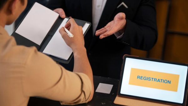 ngo darpan registration