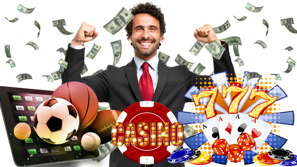 Online live casino games in India