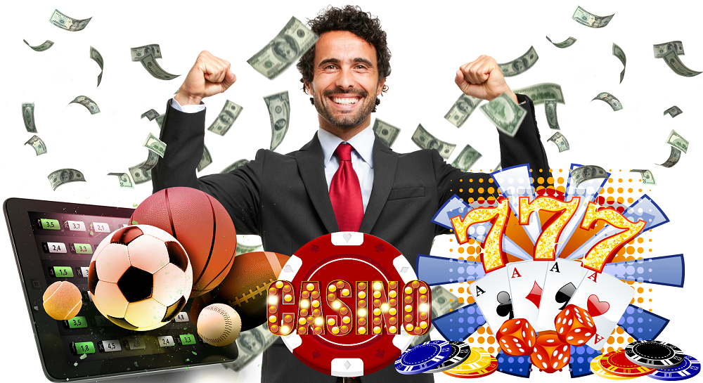 Online live casino games in India
