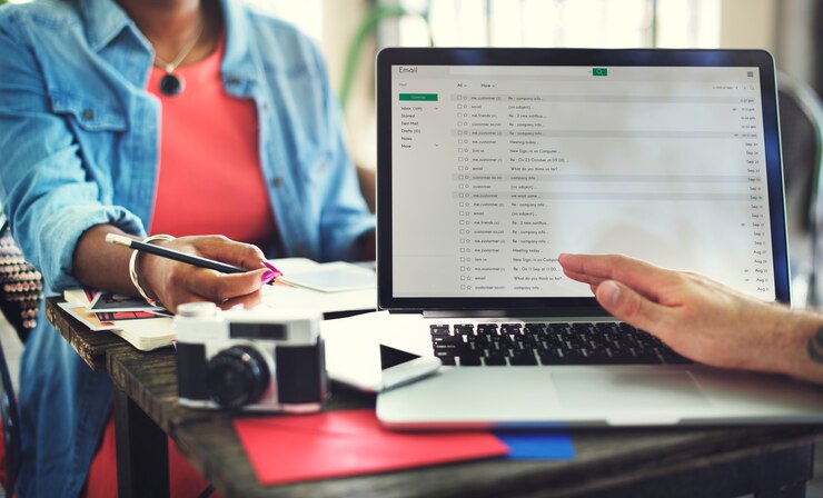 Driving Digital Transformation: AI Development Company Solutions by Compass-DX