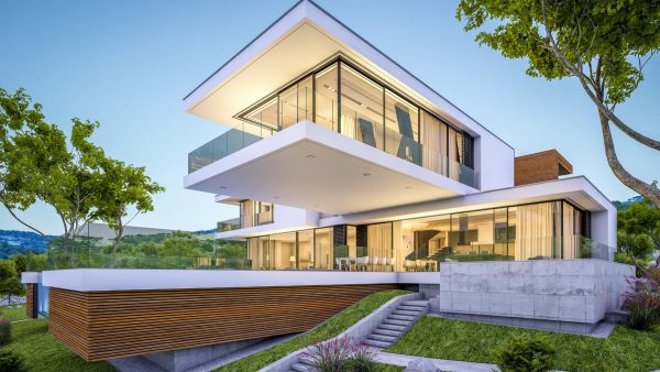 professional residential construction services