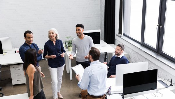 customer loyalty & retention software