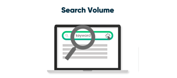 search volume checker