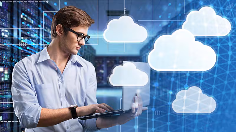 managed cloud service provider in United States