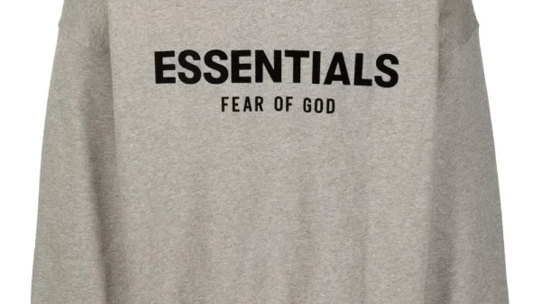 Essentials Hoodie