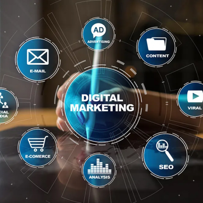 white label digital marketing