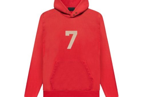 Essentials Hoodie
