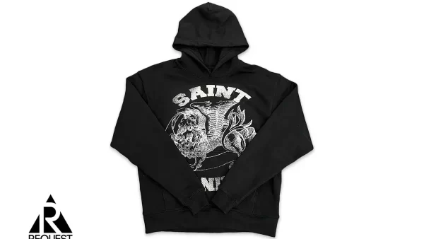 Saint Vanity