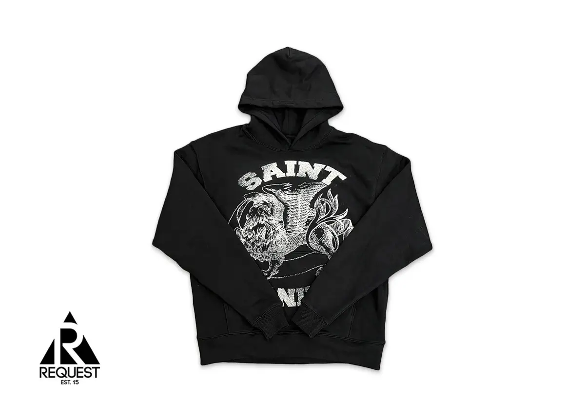 Saint Vanity
