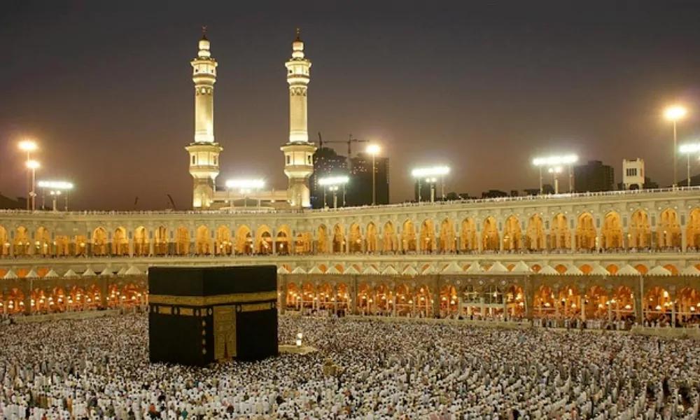 Ramadan Umrah Packages