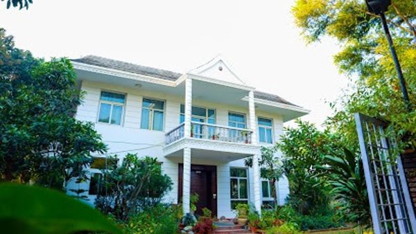 Best Luxury Rehab Center