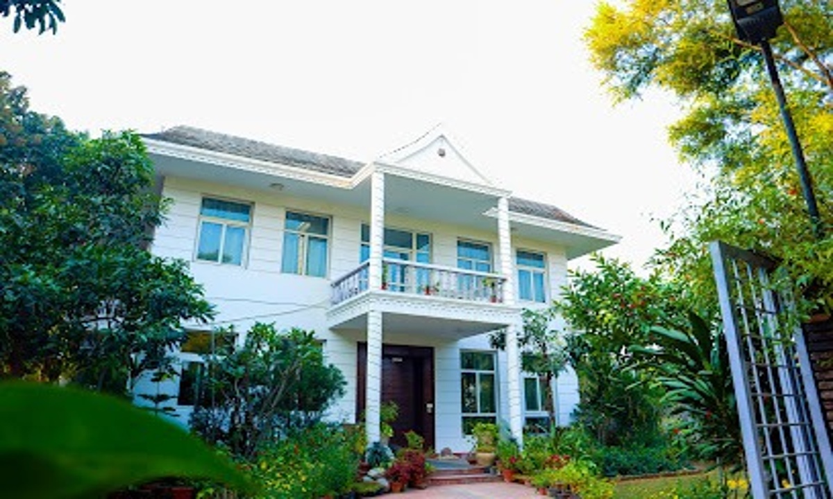 Best Luxury Rehab Center