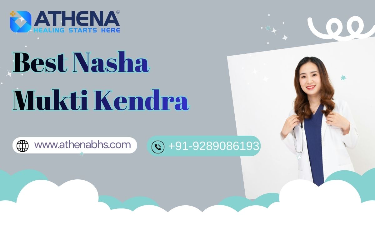 best nasha Mukti kendra