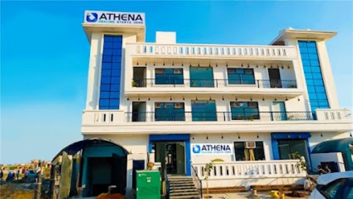 Best Psychiatric & Mental Hospital In Noida (2)
