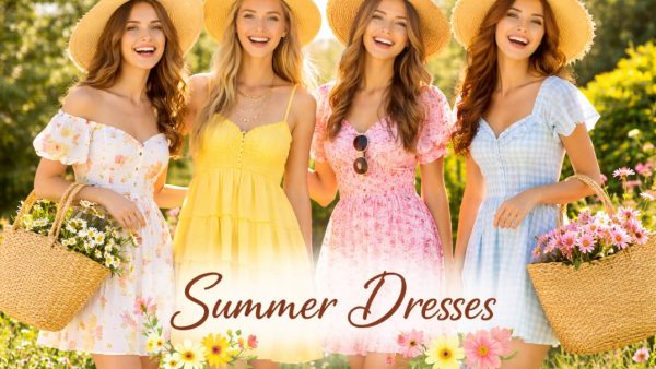 summer dresses