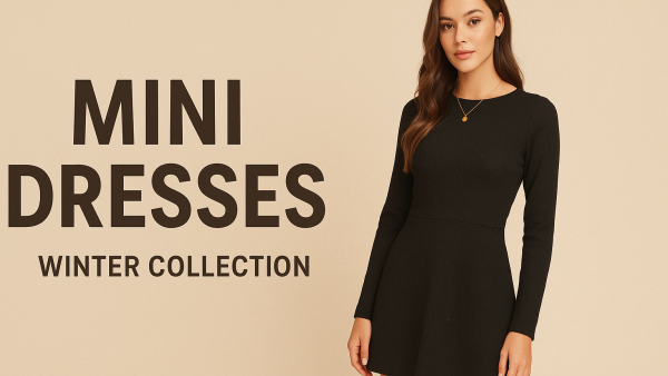 mini dresses for women