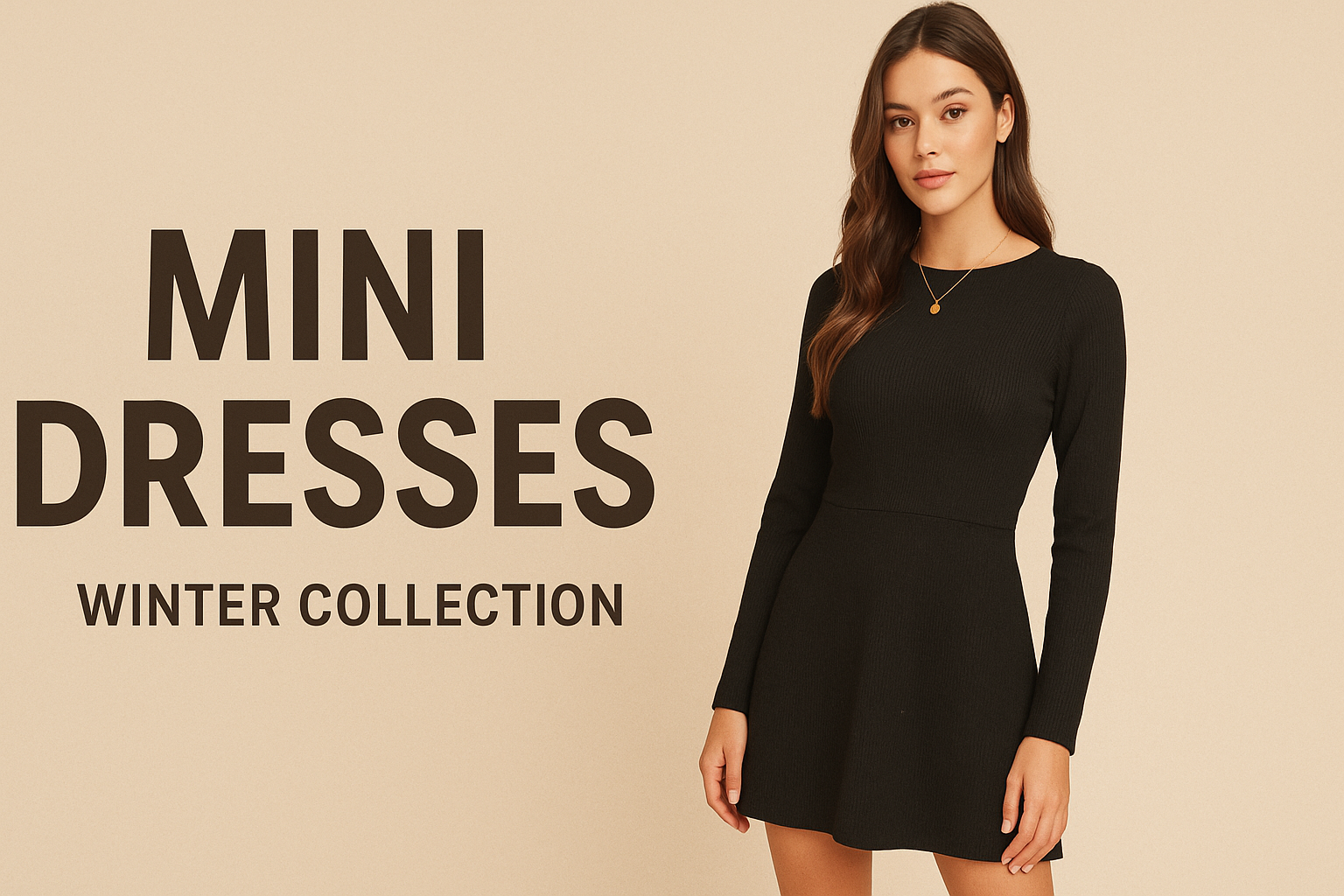 mini dresses for women
