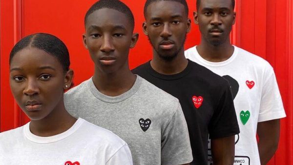 Comme des Garons